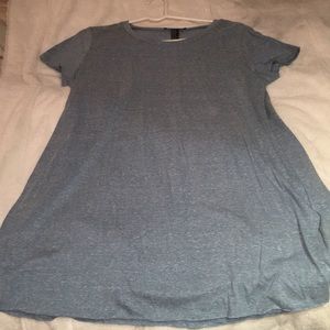 T-shirt dress